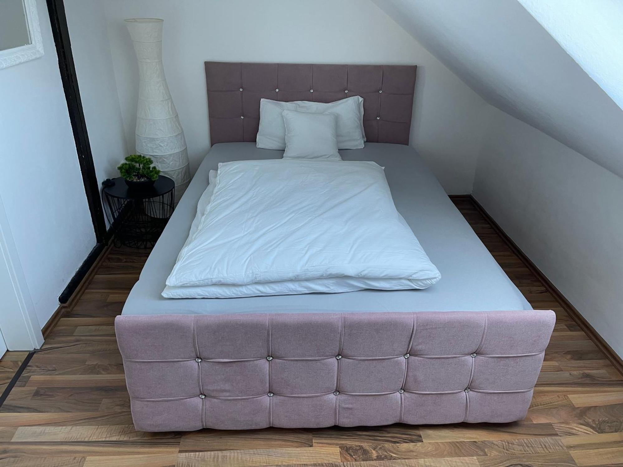 Bequemes Einzelzimmer Im Herzen Von Kassel Kültér fotó